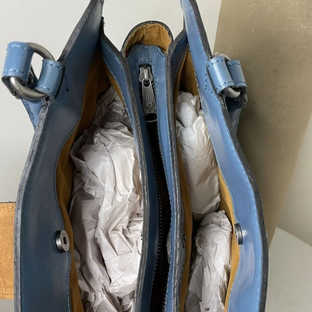 Authentic Patricia Nash Bag - Picture 6 of 7